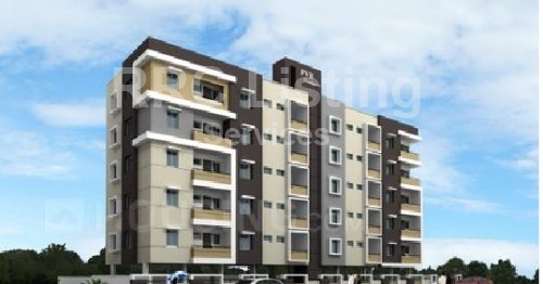 3 BHK Flat for sale in Ea