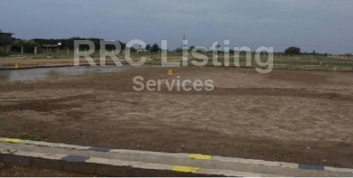 Open Plots for sale in Tr