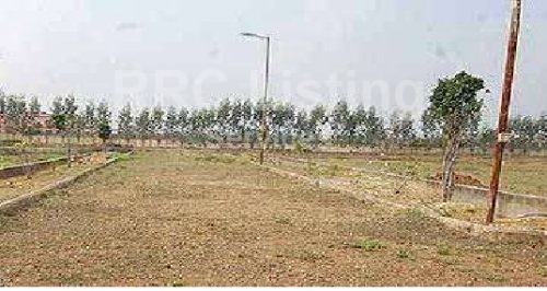 Open plot for sale in Ner