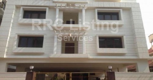 3 BHK Independent duplex 