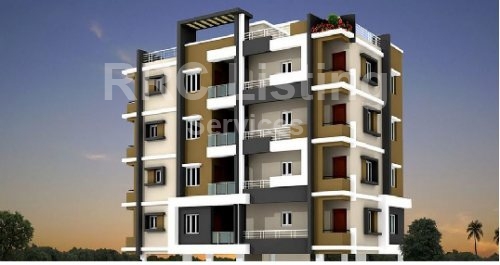 4 BHK  Independent house 