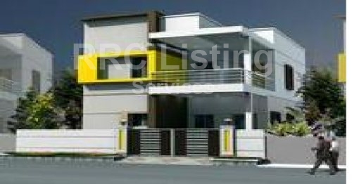 4 BHK  Independent House 