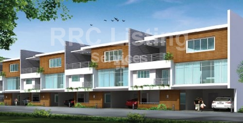 2 BHK Independent house f