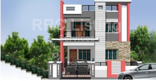 2 BHK Flat for sale in Ea