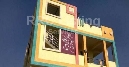 3 BHK Independent house f