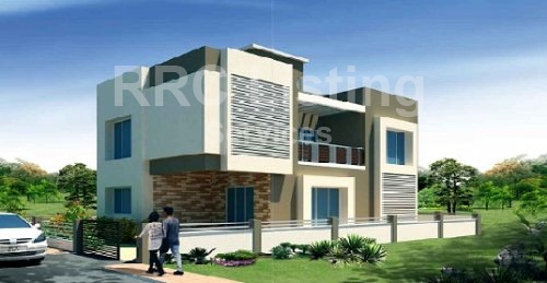 6 BHK Independent house f