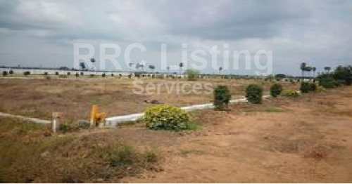 Open plot for sale in Saf