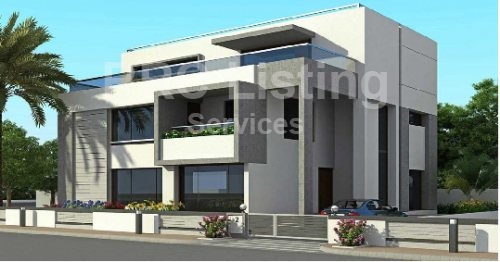 3 BHK Independent duplex 