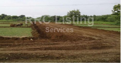 Open plot for sale in Dul