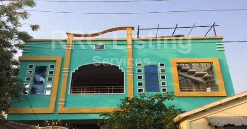 5 BHK independent  House 