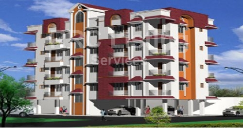 2 BHK Flat for sale in Sa