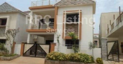 3 BHK Independent house f