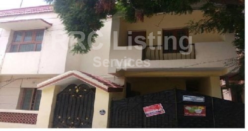 6 BHK Independent house f