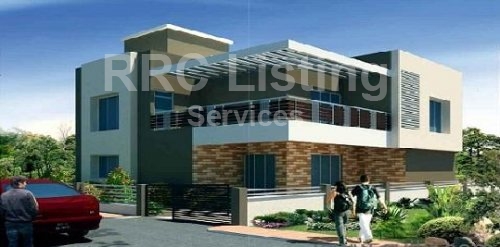 3 BHK Independent house f