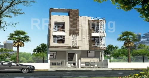 2 BHK Flat for sale in Ko