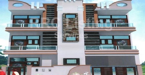 3 BHK Independent House f