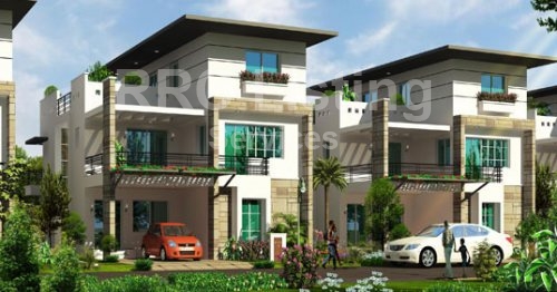 4 BHK  Independent House 