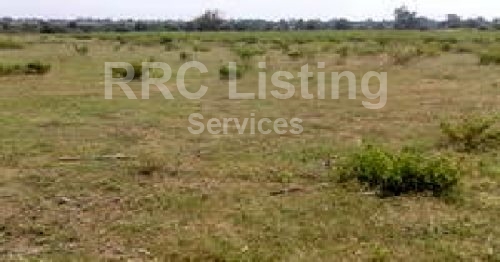 Open plot for sale in Tri