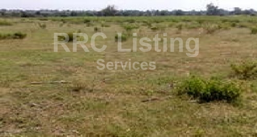 Open plot for sale in Has