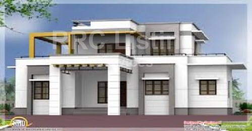 3 BHK Independent house f