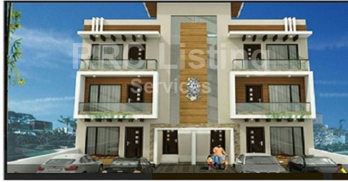 4 BHK Independent House f