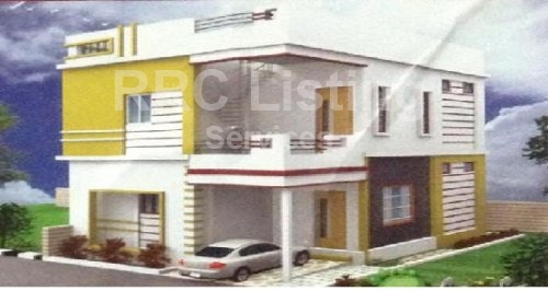 3 BHK Independent duplex 