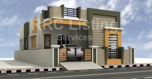 2 BHK Independent house f