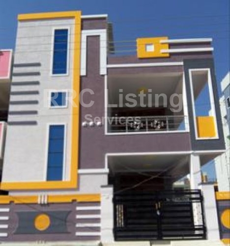 5 BHK independent  House 