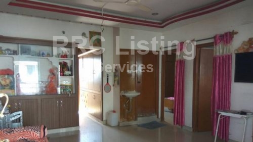 3 BHK Independent house f