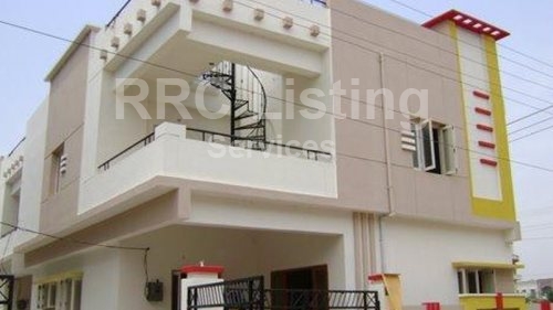 3 BHK Independent house f