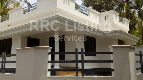 3 BHK Independent house f