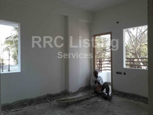 3 BHK Flat for sale in We