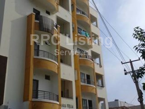 3 BHK Flat for sale in We