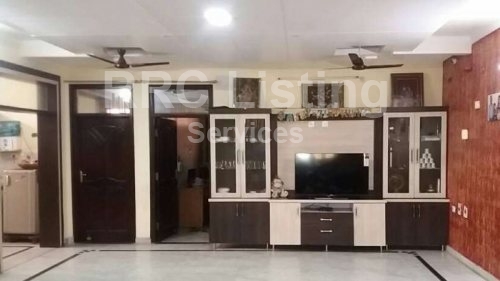 2 BHK Independent house f