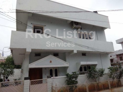 8 BHK Independent house f