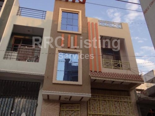 5 BHK independent  House 