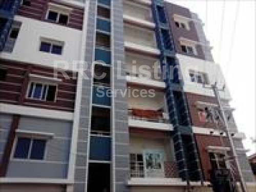 3 BHK Flat for sale in We