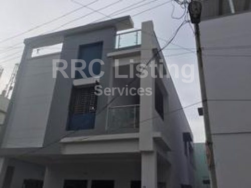 4 BHK  Independent House 