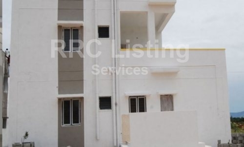 3 BHK Independent house f