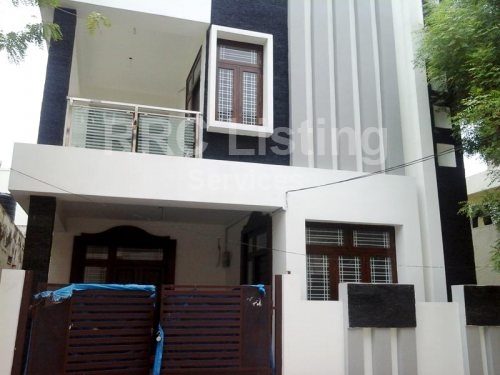 5 BHK independent  House 