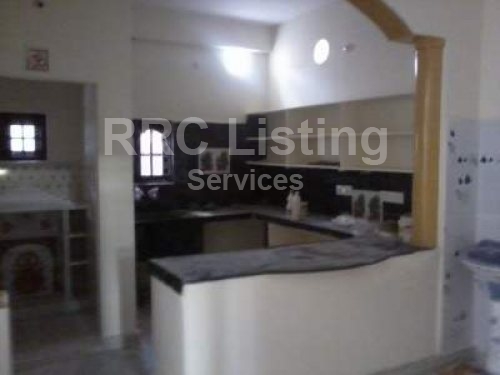 2 BHK Independent house f