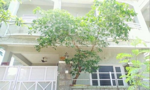 6 BHK Independent house f