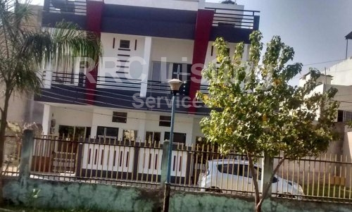 14 BHK Independent house 