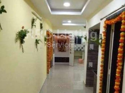 2 BHK Flat for sale in We