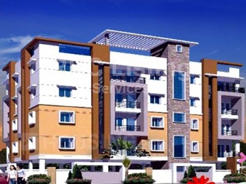 2 BHK Flat for sale in We