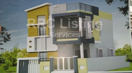 3 BHK Independent house f