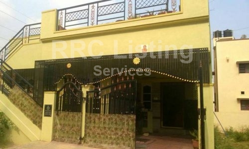 3 BHK Independent house f