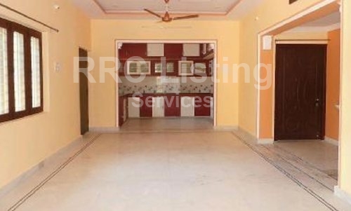 3 BHK Independent house f