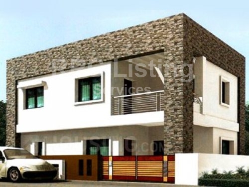 4 BHK  Independent House 