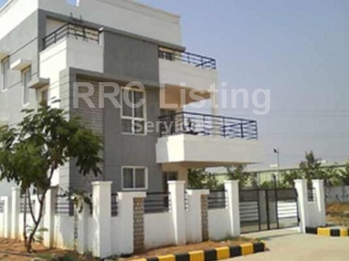 6 BHK Independent house f